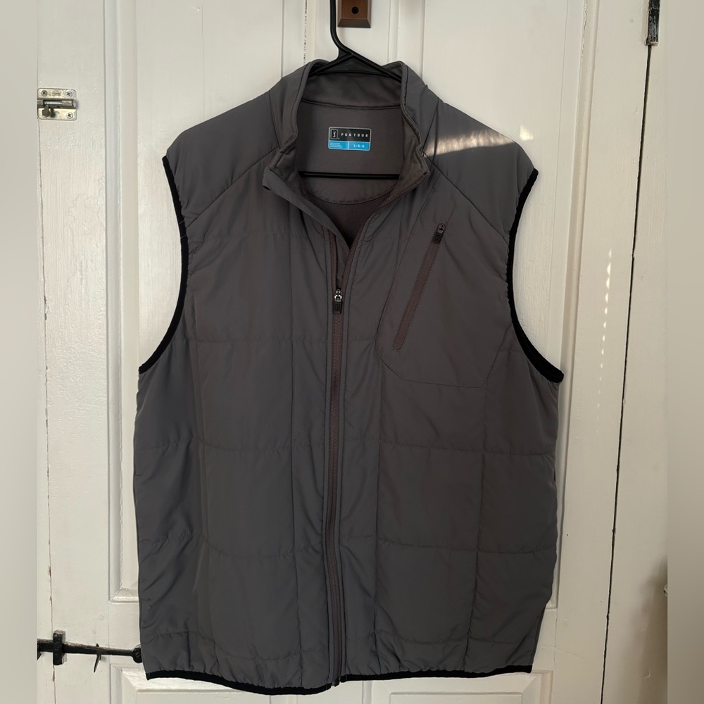 Men’s PGA TOUR Vest